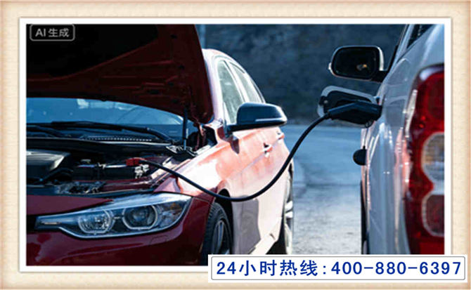 迁西潍坊拖车,附近24小时汽车拖车救援，潍坊道路救援拖车电话